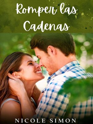 cover image of Romper las Cadenas